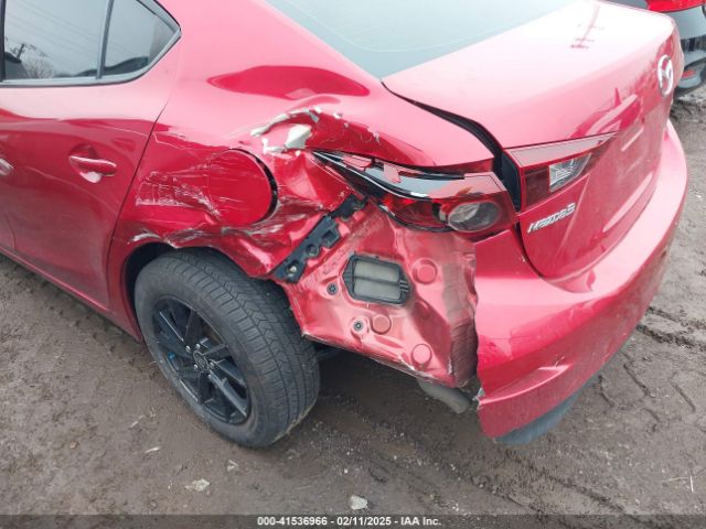 3MZBN1U76HM146772 Mazda Mazda3 Sport
