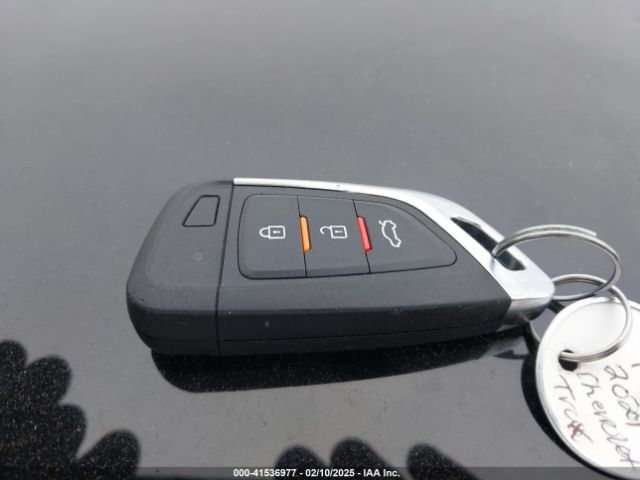KL7CJLSB0MB312255 Chevrolet Trax Fwd Lt