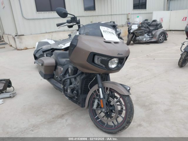 2021 INDIAN MOTORCYCLE CO. CHALLENGER 56KLCDRR7M3398724