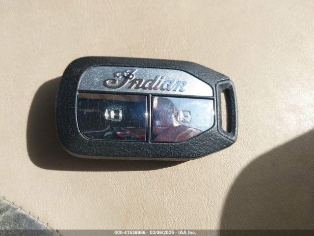 2021 INDIAN MOTORCYCLE CO. CHALLENGER 56KLCDRR7M3398724 Photo 10