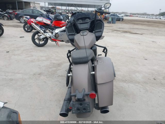 2021 INDIAN MOTORCYCLE CO. CHALLENGER 56KLCDRR7M3398724 Photo 5
