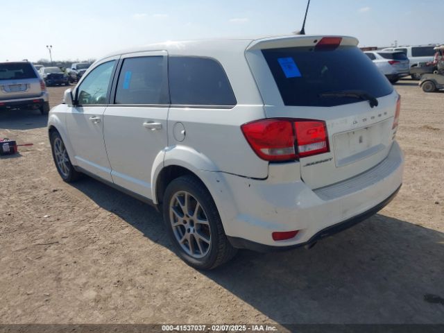 3C4PDCEG9KT783075 Dodge JOURNEY GT