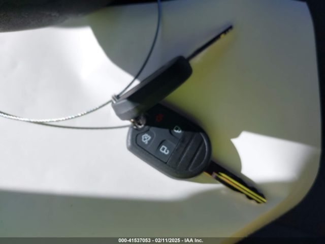 1FTVX1CT6EKG10378 Ford F-150 Xl