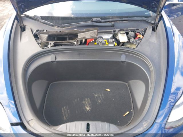 2019 TESLA MODEL 3 5YJ3E1EB5KF365471 Photo 9