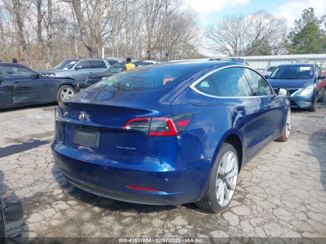 2019 TESLA MODEL 3 5YJ3E1EB5KF365471 Photo 3