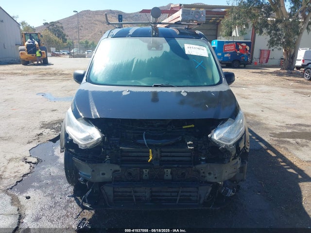 NM0LS7F24K1423618 Ford Transit Connect Xlt