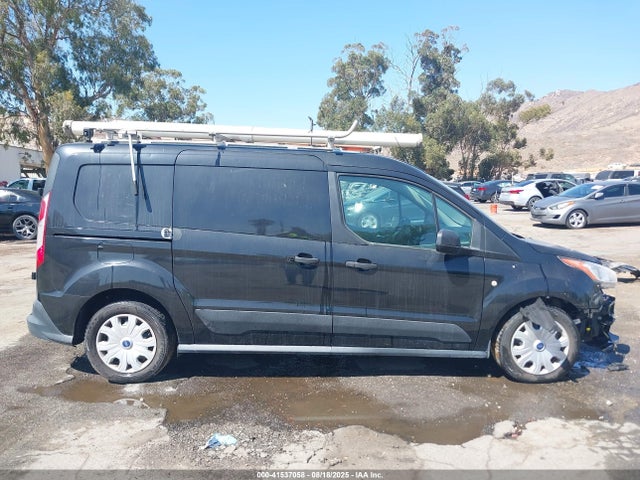NM0LS7F24K1423618 Ford Transit Connect Xlt