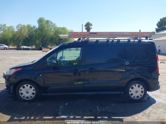 NM0LS7F24K1423618 Ford Transit Connect Xlt