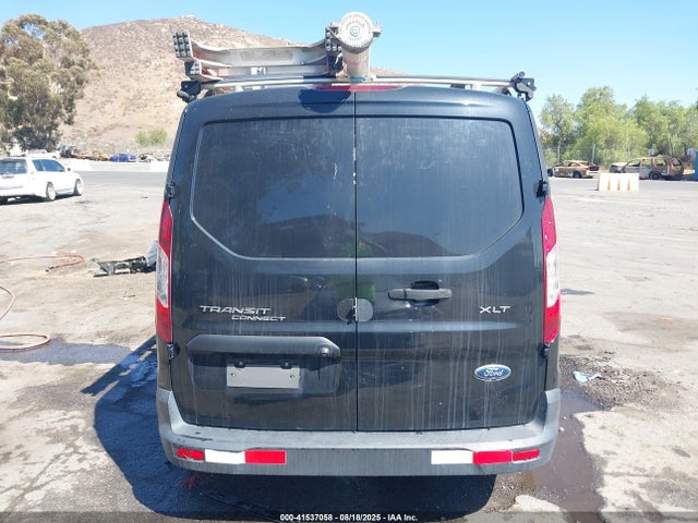 NM0LS7F24K1423618 Ford Transit Connect Xlt