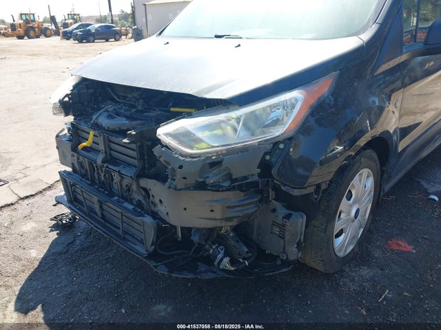 NM0LS7F24K1423618 Ford Transit Connect Xlt