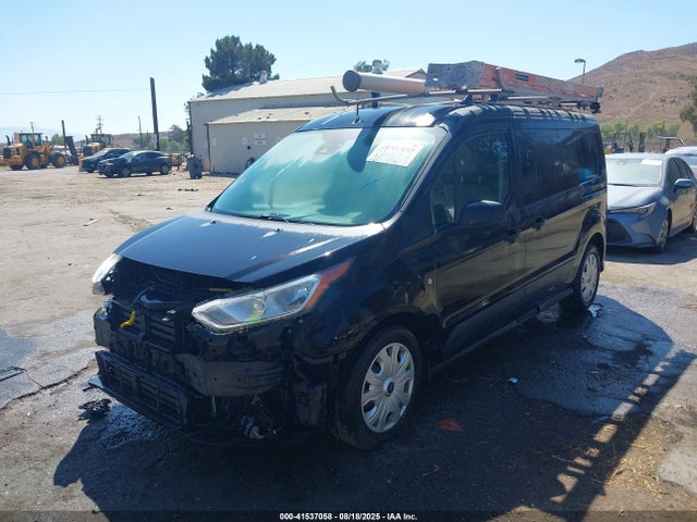 NM0LS7F24K1423618 Ford Transit Connect Xlt