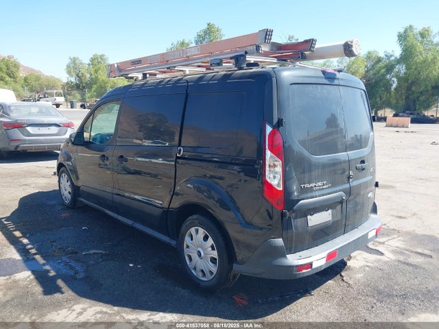 NM0LS7F24K1423618 Ford Transit Connect Xlt