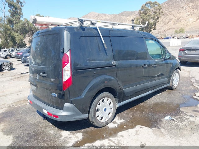 NM0LS7F24K1423618 Ford Transit Connect Xlt