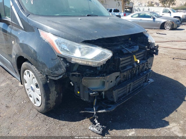 NM0LS7F24K1423618 Ford Transit Connect Xlt