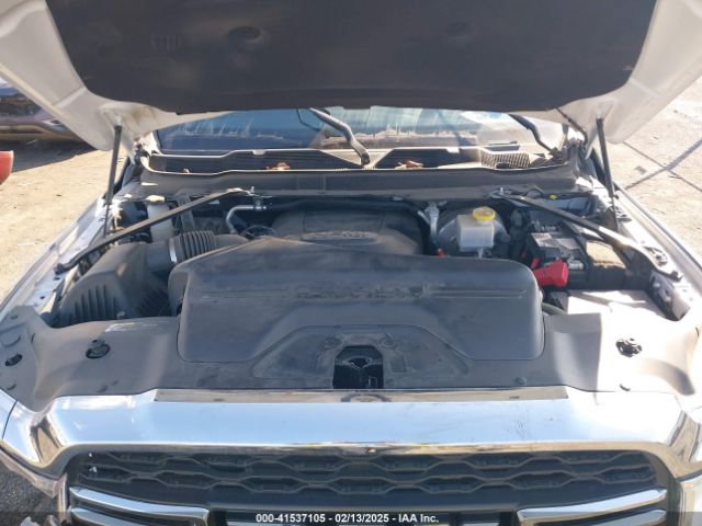 2022 RAM 2500 3C6UR5HJ2NG111757 Photo 9