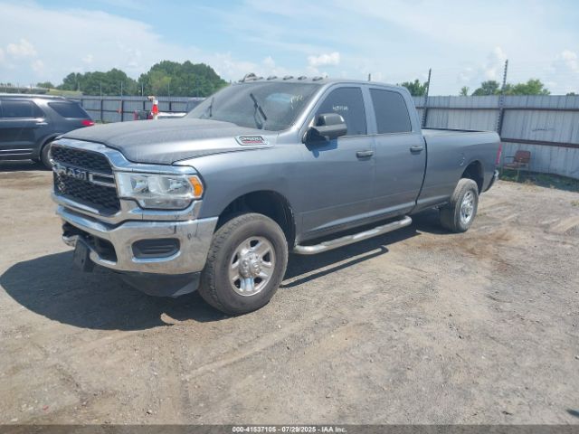 2022 RAM 2500 3C6UR5HJ2NG111757 Photo 1