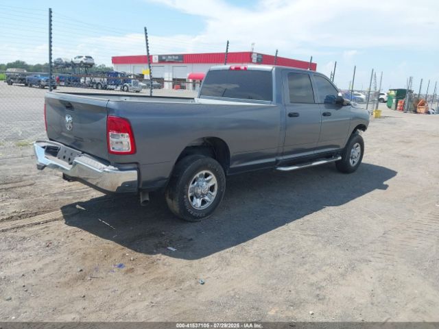 2022 RAM 2500 3C6UR5HJ2NG111757 Photo 3