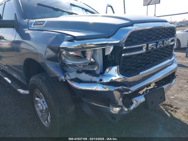 2022 RAM 2500 3C6UR5HJ2NG111757 Photo 5