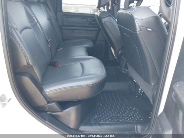 2022 RAM 2500 3C6UR5HJ2NG111757 Photo 7