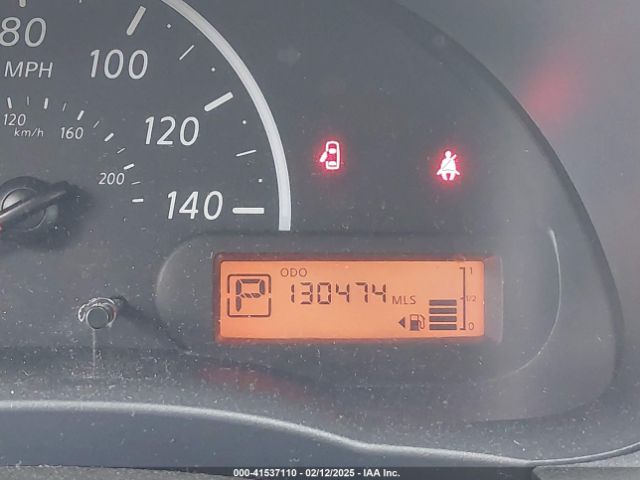 3N1CN7AP4KL818505 Nissan Versa 1.6 S+