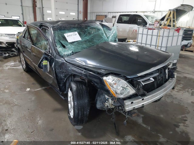 2009 CADILLAC DTS 1G6KD57Y69U109335 Photo 0