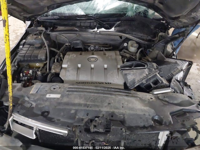 2009 CADILLAC DTS 1G6KD57Y69U109335 Photo 9