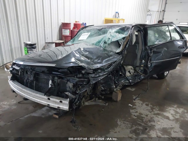 2009 CADILLAC DTS 1G6KD57Y69U109335 Photo 1