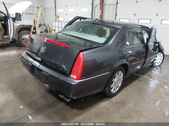 2009 CADILLAC DTS 1G6KD57Y69U109335 Photo 3