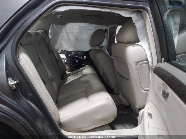 2009 CADILLAC DTS 1G6KD57Y69U109335 Photo 7