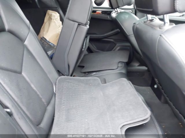 2016 PORSCHE MACAN WP1AB2A57GLB46214 Photo 7