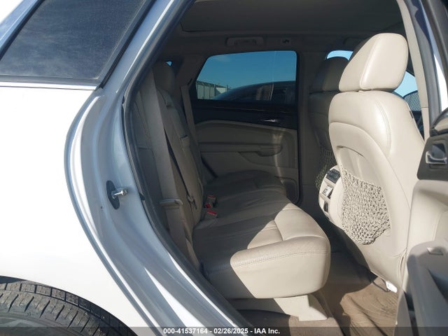 2011 CADILLAC SRX 3GYFNFEY8BS548380 Photo 7