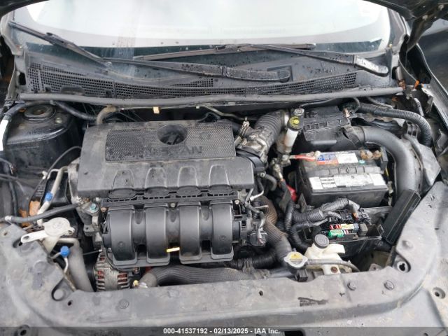 3N1AB7AP4FY377337 Nissan SENTRA S