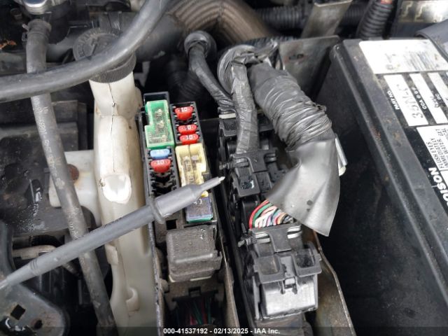 3N1AB7AP4FY377337 Nissan SENTRA S