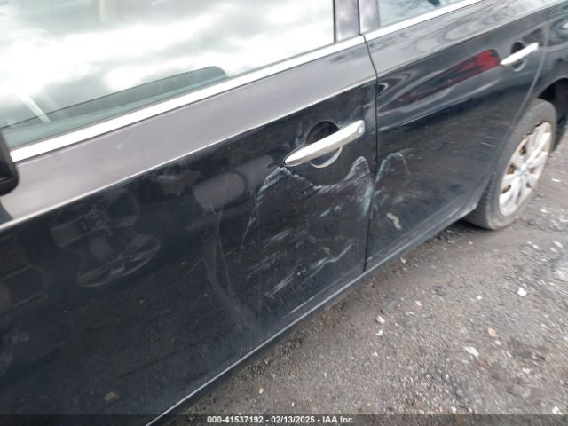 3N1AB7AP4FY377337 Nissan SENTRA S