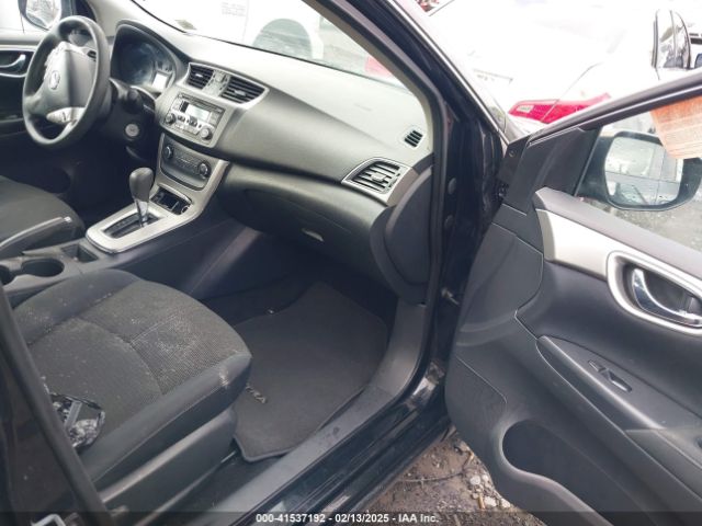 3N1AB7AP4FY377337 Nissan SENTRA S