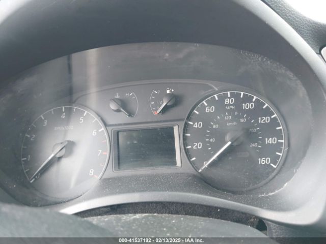 3N1AB7AP4FY377337 Nissan SENTRA S