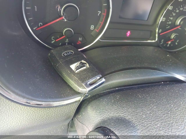 KIA FORTE LX 2016 KNAFX4A69G5523270 Image 11