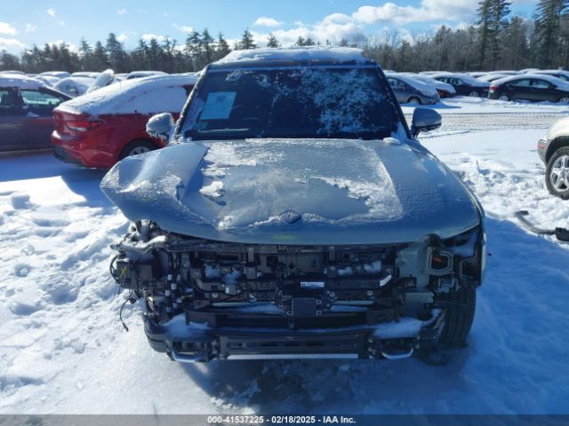 7PDSGABA6PN017830 Rivian R1s Adventure