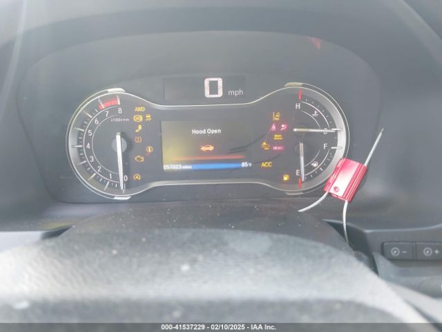 5FNYF6H0XHB050023 Honda Pilot Elite