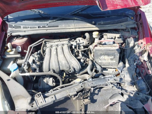 2009 NISSAN SENTRA 3N1AB61EX9L628114 Photo 9