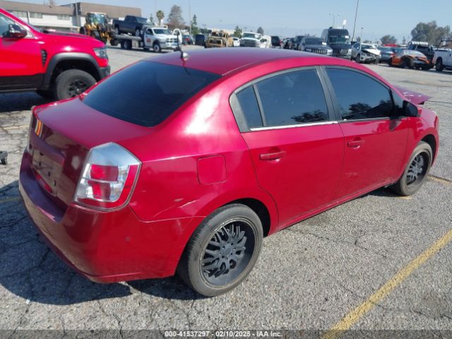 2009 NISSAN SENTRA 3N1AB61EX9L628114 Photo 3
