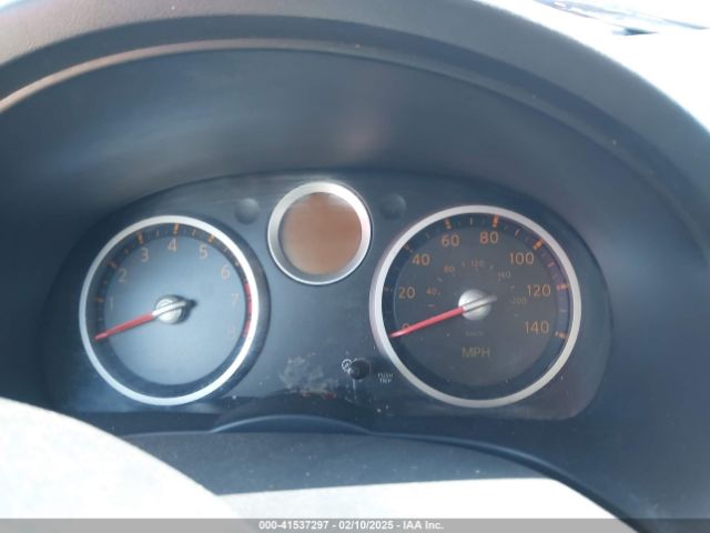 2009 NISSAN SENTRA 3N1AB61EX9L628114 Photo 6