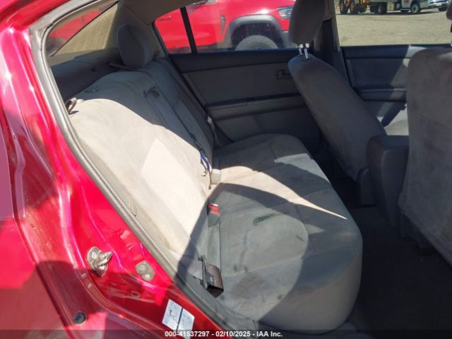 2009 NISSAN SENTRA 3N1AB61EX9L628114 Photo 7