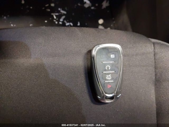 1G1ZG5ST2LF096750 Chevrolet Malibu Fwd Rs