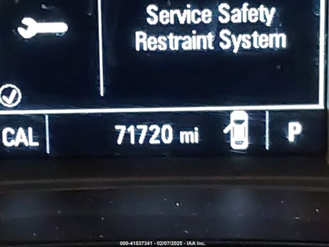 1G1ZG5ST2LF096750 Chevrolet Malibu Fwd Rs