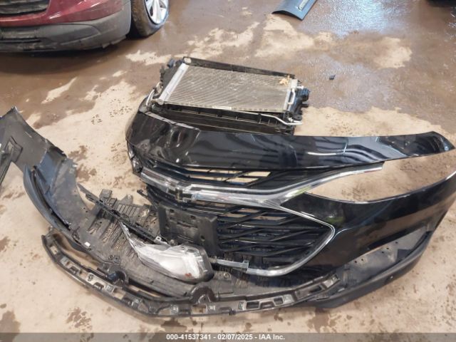 1G1ZG5ST2LF096750 Chevrolet Malibu Fwd Rs
