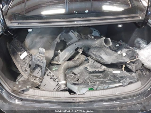 1G1ZG5ST2LF096750 Chevrolet Malibu Fwd Rs