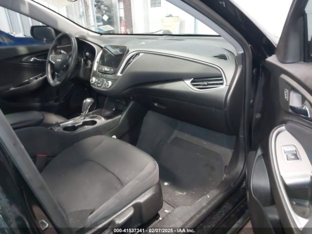 1G1ZG5ST2LF096750 Chevrolet Malibu Fwd Rs