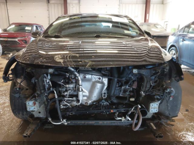 1G1ZG5ST2LF096750 Chevrolet Malibu Fwd Rs