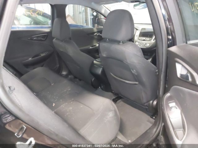 1G1ZG5ST2LF096750 Chevrolet Malibu Fwd Rs